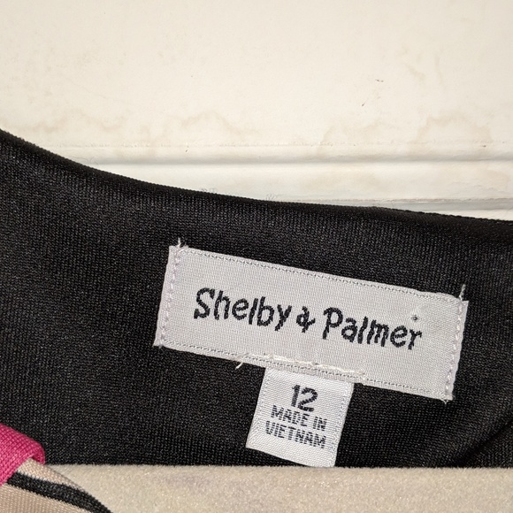 Dress - Picture 3 of 3